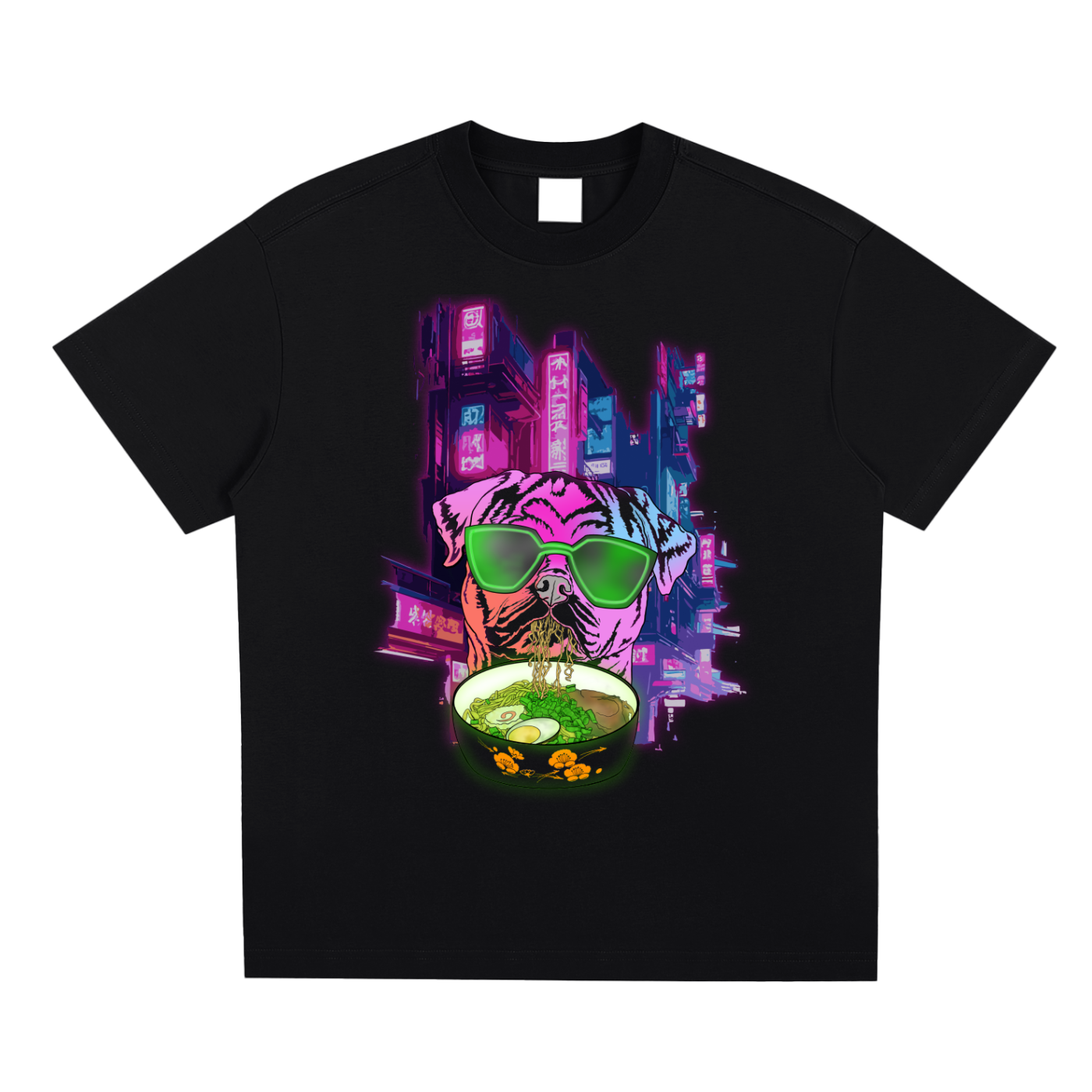 Sorona Quick-Dry Cooling T-shirt